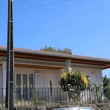 Holiday home Ramboia *