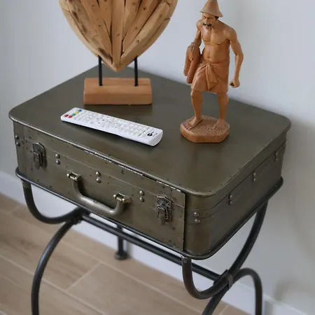 Prázdninový dům Ramboia *