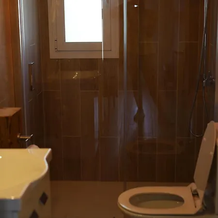 Ferienhaus Ramboia *