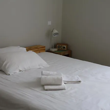 Ramboia Ferienhaus São Pedro do Sul