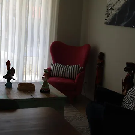 Holiday home Ramboia Sao Pedro do Sul