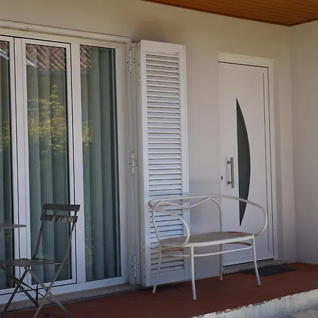 Ramboia Prázdninový dům São Pedro do Sul