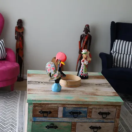 Ramboia São Pedro do Sul