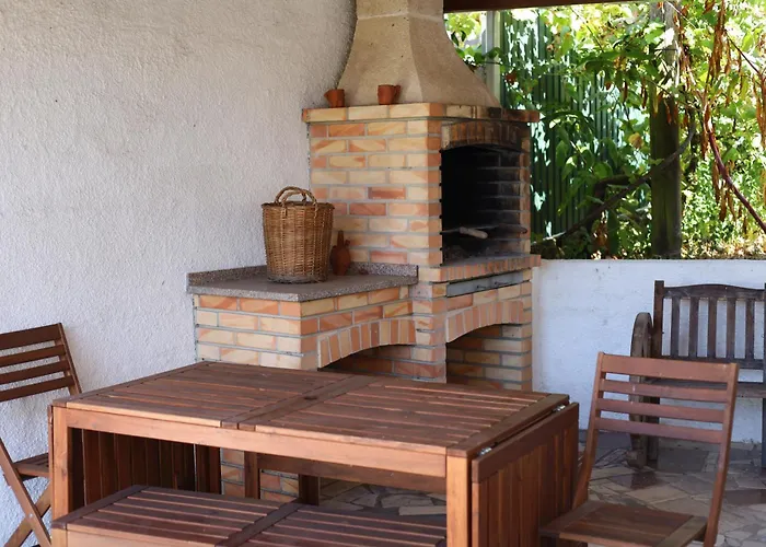 Feriehus Ramboia São Pedro do Sul