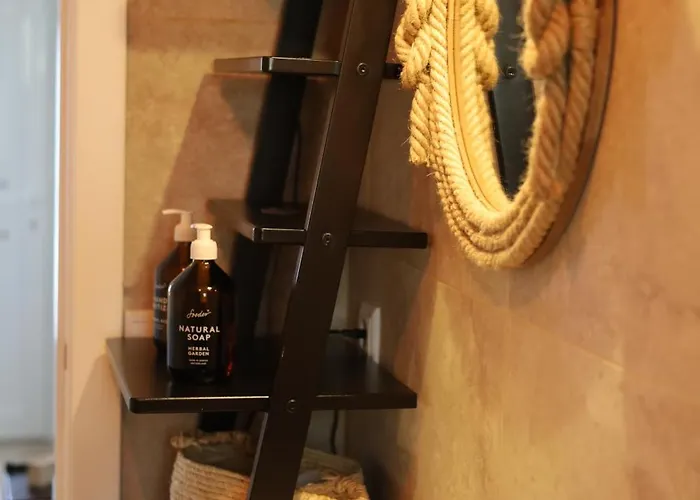 Ramboia Prázdninový dům *