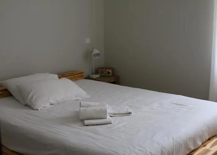 Prázdninový dům Ramboia *