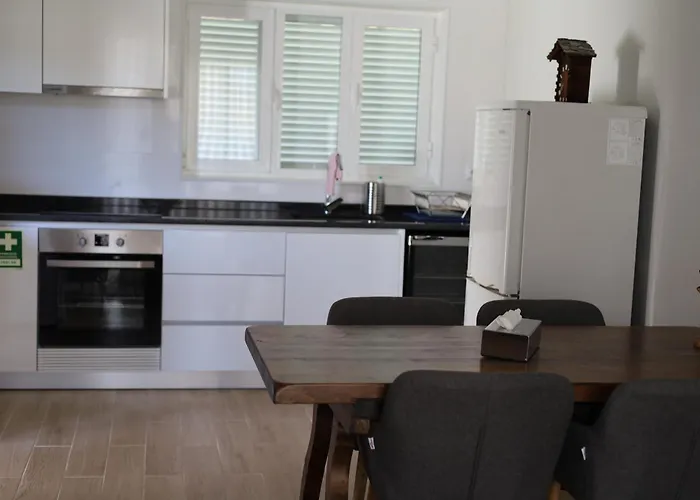 Ramboia Prázdninový dům São Pedro do Sul