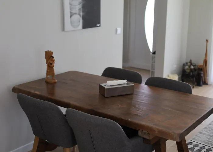 Ramboia * São Pedro do Sul