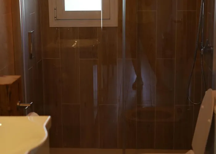 Prázdninový dům Ramboia *