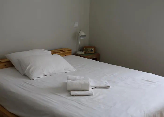 Ramboia Dom wakacyjny São Pedro do Sul